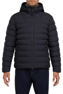 Куртка Geox M Hallson для мужчин, размер 54, M3628ST2887F1624