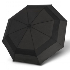 Зонт мужской Knirps A.405 XXL Duomatic black