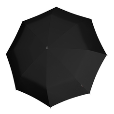 Зонт унисекс Knirps A.050 MEDIUM MANUAL NEW black