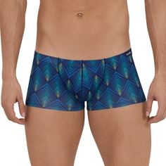 Трусы мужские Clever Masculine Underwear 113608 синие S