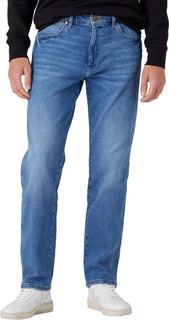 Джинсы мужские Wrangler W16VJX21Y синие 30/32