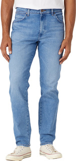 Джинсы мужские Wrangler W17TYLZ70 синие 30/34