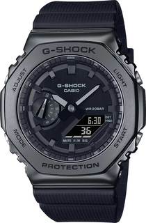 Наручные часы мужские Casio GM-2100BB-1A