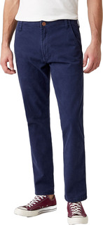 Джинсы мужские Wrangler W1C050B08 синие 31/34