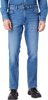 Джинсы мужские Wrangler W15QJX21Y синие 36/34