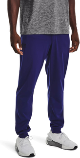 Спортивные брюки мужские Under Armour 1290261-468 синие 2XL