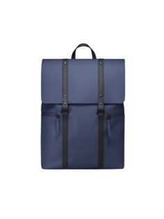 Рюкзак для ноутбука унисекс Gaston Luga Splash 2.0 13" dark blue