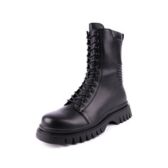 Ботинки женские ZENDEN 78-32WB-778VR черные 40 RU