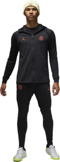 Костюм мужской Nike DN1254-011 черный XL