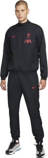 Костюм мужской Nike DN2884-011 черный M