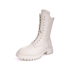 Ботинки женские ZENDEN 78-32WB-827VR бежевые 38 RU