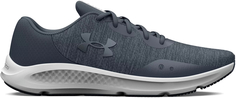 Кроссовки женские Under Armour W Charged Pursuit3 Twist синие 7.5 US