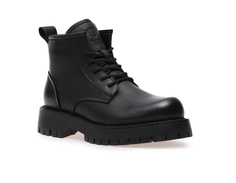 Ботинки El Tempo мужские, размер 41, VIC8-39_I001633-W_BLACK