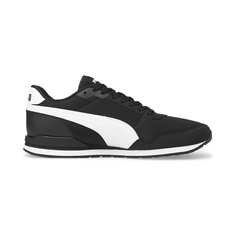 Кроссовки мужские PUMA 38464001 черные 45 EU