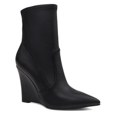 Ботильоны женские Tendance RL370TF06-145 черные 38 EU