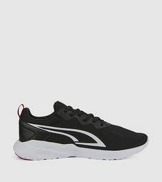 Кроссовки мужские PUMA 38626903 черные 42 EU