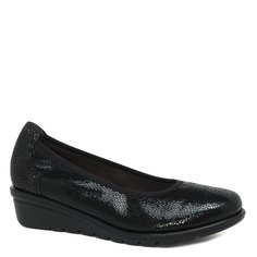 Туфли женские Caprice 9-9-22101-41 черные 36 EU