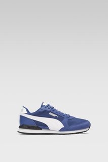 Кроссовки мужские PUMA 38485716 синие 43 EU