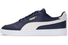 Кеды мужские PUMA 30966826 синие 44 EU