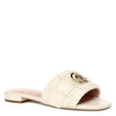 Сабо женские Liu Jo SA3019 белые 36 EU