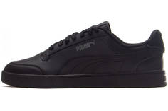 Кеды мужские PUMA 30966821 черные 44 EU