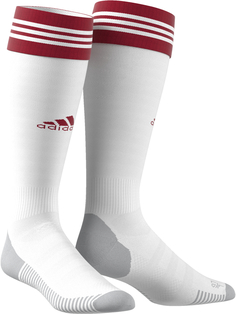 Гольфы Adidas Adi Sock 18 FM1828 37-39 белые