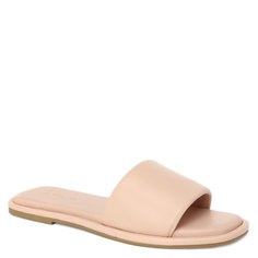 Сабо женские Inuovo 966005 розовые 41 EU