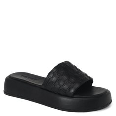 Сабо женские Inuovo 394006 черные 40 EU