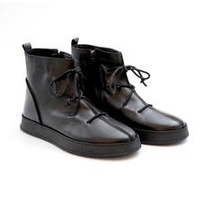 Ботинки Clarks для мужчин, 22207147, размер 41, black