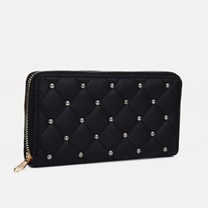 Кошелек женский NoBrand черный