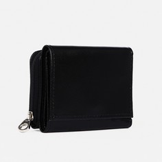 Кошелек женский NoBrand черный