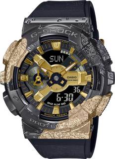 Наручные часы мужские Casio GM-114GEM-1A9