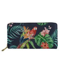 Кошелек женский WASABI TREND WK-00178 разноцветный
