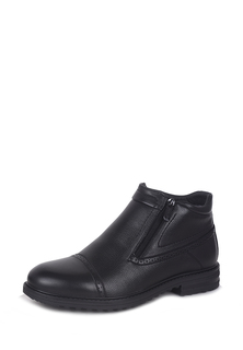 Полусапоги мужские T.Taccardi 220663 черные 41 RU