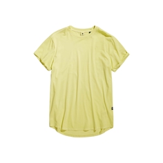 Футболка мужская G-Star Raw D16396-2653-D154 желтая S