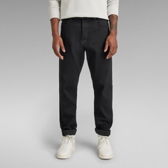 Джинсы мужские G-Star Raw D19161-B455-A933 черные 29/30
