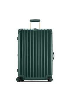 Чемодан унисекс Rimowa 870.73.40.4.0.4, Green/Green, 78x51,5x27 см