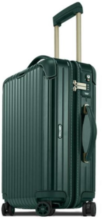 Чемодан унисекс Rimowa 870.70.40.4.0.3, Green/Green, 75x49x27 см