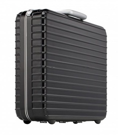 Чемодан унисекс Rimowa 880.12.21.0.2.1, Night Blue, 46,5x39,5x13 см
