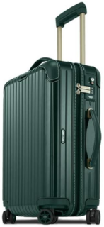 Чемодан унисекс Rimowa 870.63.40.4.0.3, Green/Green, 67x44x24  см