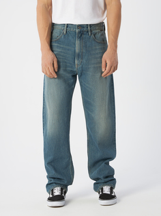 Джинсы мужские G-Star Raw D20960-D184-D352 синие 32/32