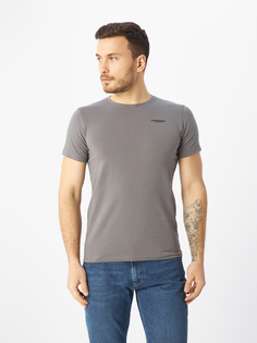 Футболка мужская G-Star Raw D19070-C723-1468 серая XS