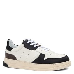 Кеды мужские Schmoove ORDER SNEAKER белые 43 EU