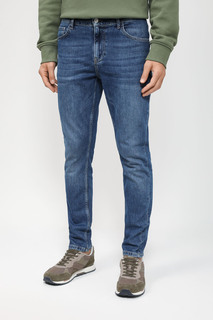 Джинсы мужские COLORPLAY CP230720020 синие 36