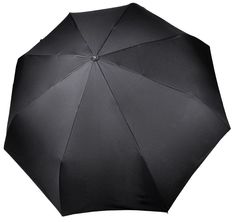 Зонт мужской Три Слона M7805 черный
