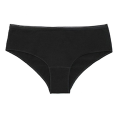 Трусы женские Conte Elegant черные 102