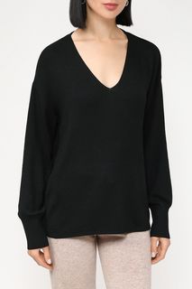Пуловер женский Auranna AU2308T3524MRKT черный L