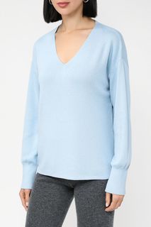 Пуловер женский Auranna AU2308T3524MRKT голубой L