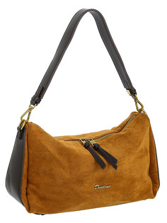 Сумка женская David Jones 6755CMDD, коричневый