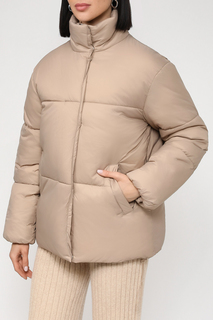 Куртка женская BELUCCI BL23089311MRKT бежевая 44
